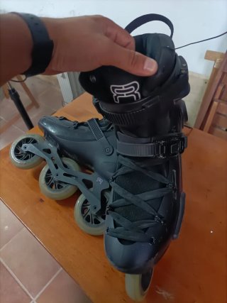 Pattini FR Skates