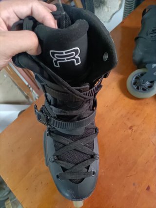 Pattini FR Skates