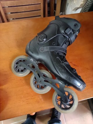 Pattini FR Skates