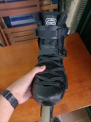 Pattini FR Skates