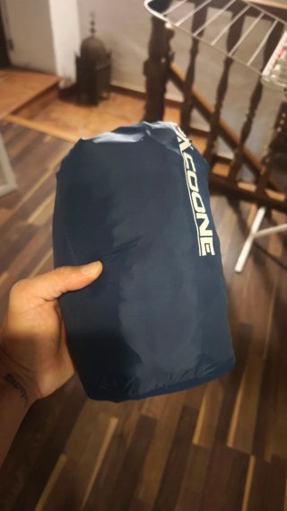 Tarp Quechua 3x3m Nuevo