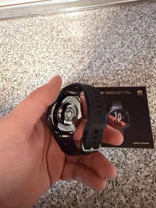 Huawei watch gt 7 pro 46m Nuevo totalmente