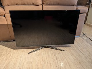 Samsung TV 40" Full HD Smart TV - UE40H6200AW