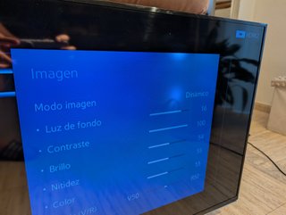 Samsung TV 40" Full HD Smart TV - UE40H6200AW