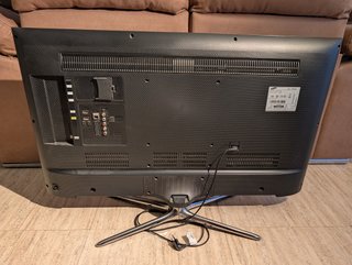 Samsung TV 40" Full HD Smart TV - UE40H6200AW
