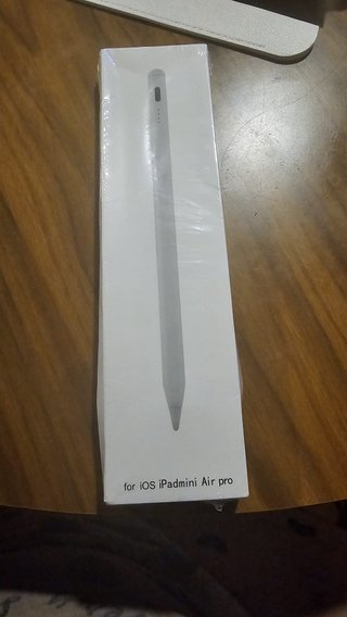 Lápiz Táctil para iOS iPad mini Air Pro