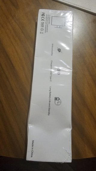 Lápiz Táctil para iOS iPad mini Air Pro