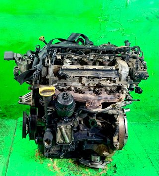 Motor Fiat Panda II Fiat Doblo 1.3 JTD 188A8000