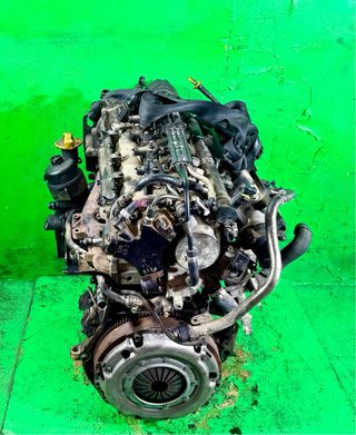 Motor Fiat Panda II Fiat Doblo 1.3 JTD 188A8000