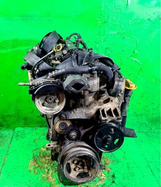 Motor Fiat Panda II Fiat Doblo 1.3 JTD 188A8000