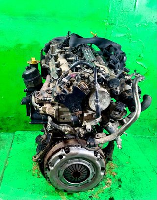 Motor Fiat Panda II Fiat Doblo 1.3 JTD 188A8000