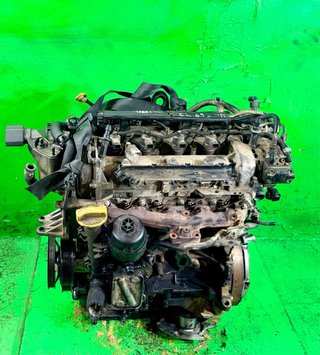 Motor Fiat Panda II Fiat Doblo 1.3 JTD 188A8000