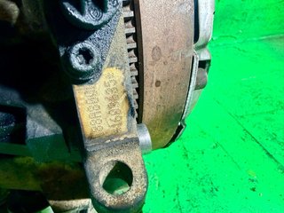 Motor Fiat Panda II Fiat Doblo 1.3 JTD 188A8000
