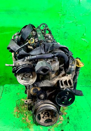 Motor Fiat Panda II Fiat Doblo 1.3 JTD 188A8000