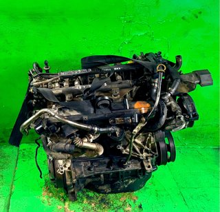 Motor Fiat Panda II Fiat Doblo 1.3 JTD 188A8000