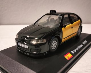 Seat León '99