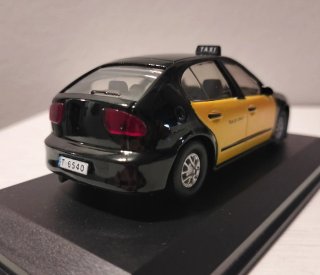 Seat León '99