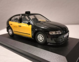 Seat León '99