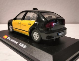 Seat León '99