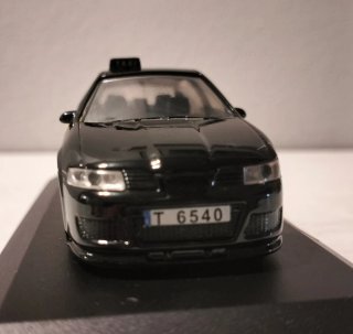 Seat León '99