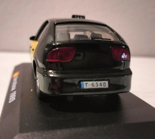 Seat León '99