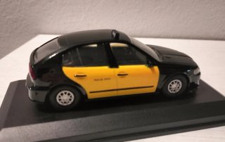 Seat León '99