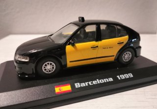 Seat León '99