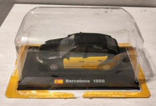 Seat León '99