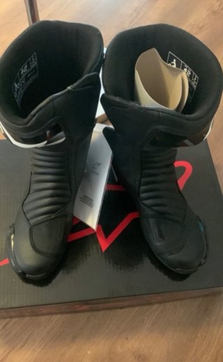 Botas Alpinestars