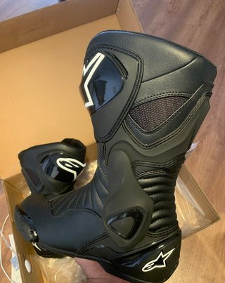 Botas Alpinestars