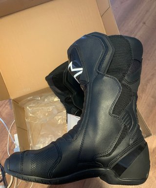 Botas Alpinestars