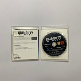 Lote 8 Giochi PS3