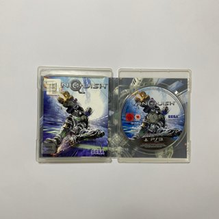 Lote 8 Giochi PS3