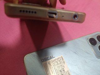 2 Oscal Flat 2 (EEA) 4+8GB/256GB 10 los 2