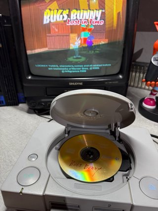 PlayStation 1 Sony
