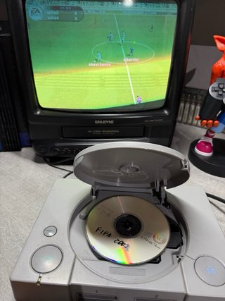 PlayStation 1 Sony