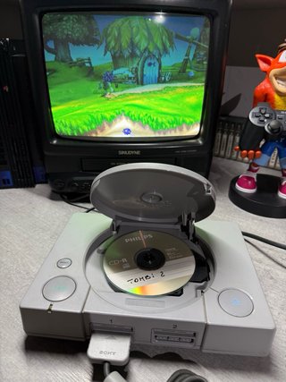 PlayStation 1 Sony