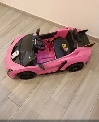 Lamborghini Aventador 2025