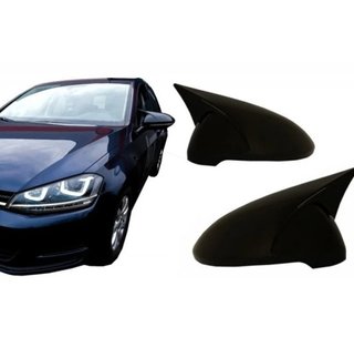 Cubiertas de espejo para Volkswagen Golf VII