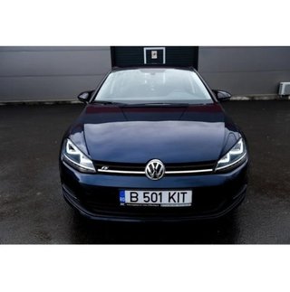 Cubiertas de espejo para Volkswagen Golf VII