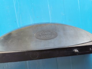 Canalizador Aire Original Discovery 200/300 Tdi