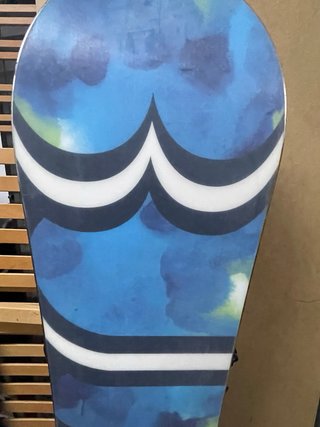 Pack Snowboard Burton Completo