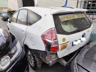 229481 1345137080 volante motor toyota prius v (+)