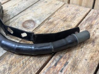 PITON ANTIRROBO HONDA PS 125 06-13