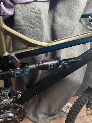 Orbea Rallon R3