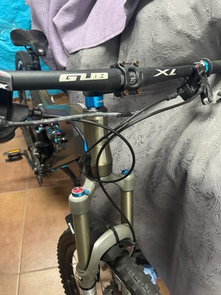 Orbea Rallon R3