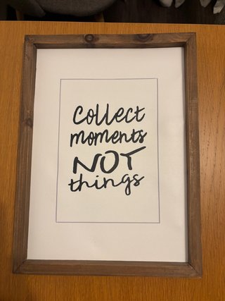 Decoración de pared