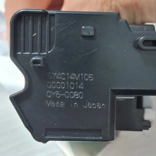 Cabezal de impresión QY6-0080