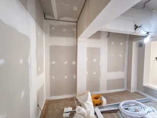 Pladur profesional | Tabiques, techos y trasdosado
