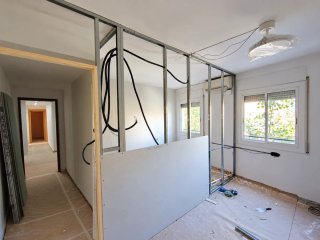 Pladur profesional | Tabiques, techos y trasdosado
